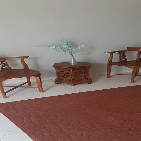 Taman Tanjung Minyak Homestay Малакка Экстерьер фото