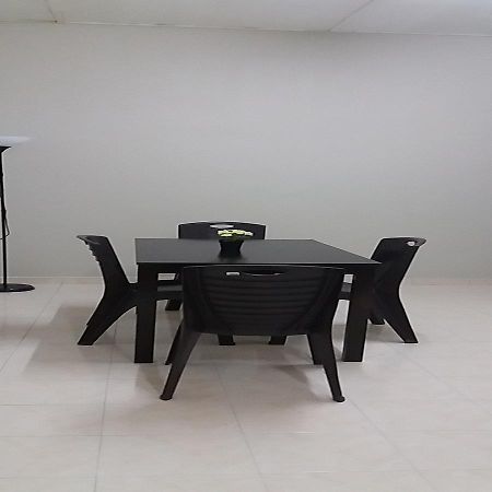 Taman Tanjung Minyak Homestay Малакка Экстерьер фото